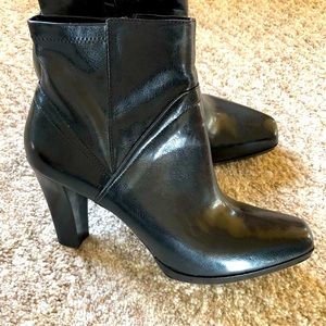 Franco Sarto boots, size 9